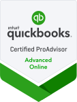 QuickBooks Certified ProAdvisor Advanced